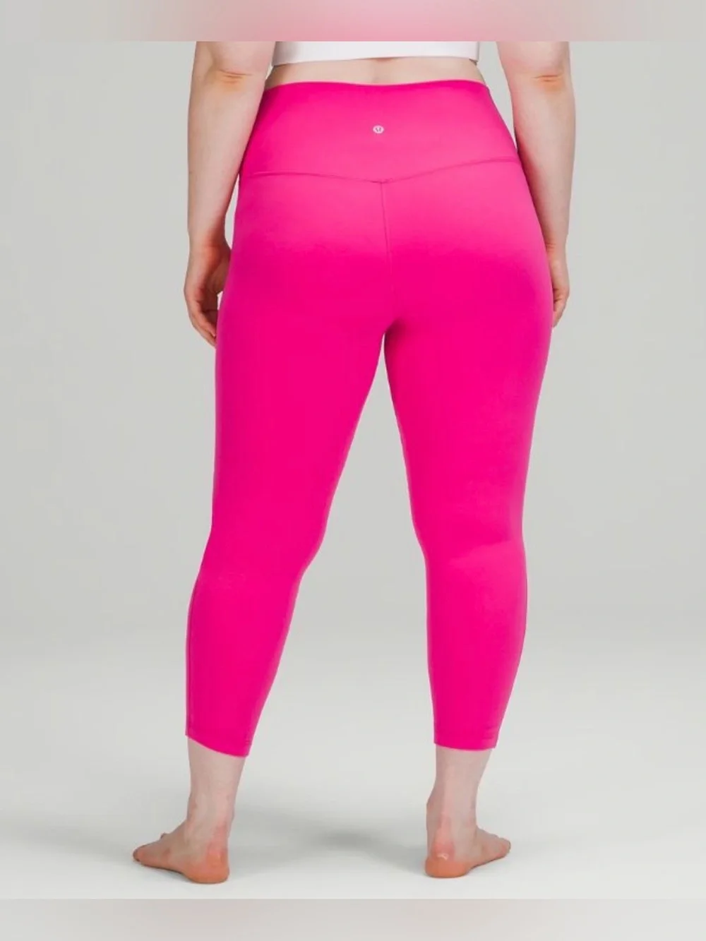 Lululemon Align High-Rise Pant 25
